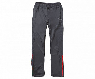 Брюки ветрозащитные RedFox Trek II Grey