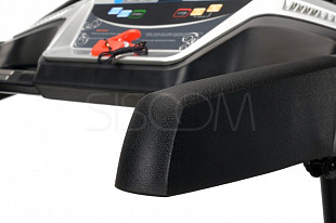 Электрическая беговая дорожка FunFit B12 с LCD дисплеем