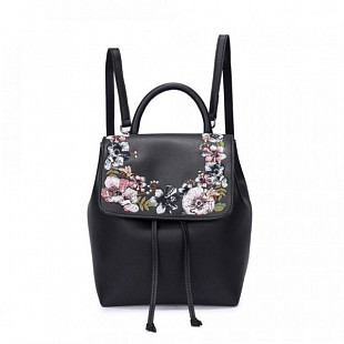 Рюкзак Ors Oro DW-834 black