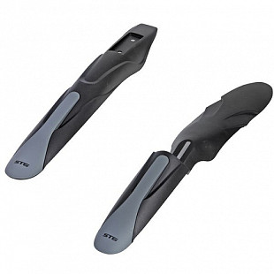 Комплект крыльев STG YC-118CF/R 24-26" Х75237-5