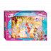 Пазл Step Puzzle Winx Rainbow №5 75116