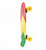 Penny board (пенни борд) Maxcity X1 Small Color