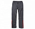 Брюки ветрозащитные RedFox Trek II Grey