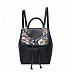 Рюкзак Ors Oro DW-834 black