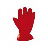 Перчатки Wind X-Treme Gloves plain 008 red