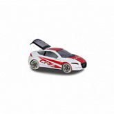 Машинки Majorette со светящимися колёсами Honfa CR-Z 212054014-5