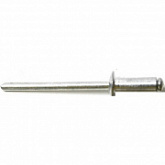 Заклепка вытяжная комбинированная 4х6 С72027