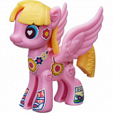 Кукла My Little Pony Медоу Флауэр (B5107 B3592)