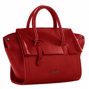 Женская сумка Pola 64464 red