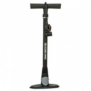 Насос напольный Author AAP Airman универсальная головка black 8-18151023