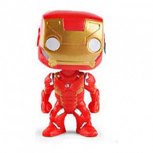 Фигурка Iron Man 2121