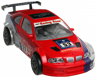 Инерционная машина Shenzhen Toys Racing 2319