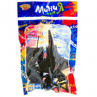 Набор YAKO армия с инерциальным танком и самолётом М6406