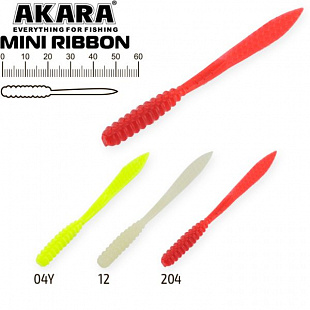 Рипер Akara Mini Ribbon