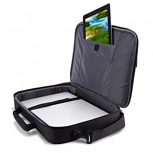 Сумка для ноутбука Case Logic Advantage Line 17.3" ANC317 Black