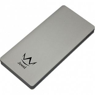 Портативное зарядное устройство Jewel Package на 8000 mAh