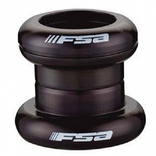 Рулевая колонка FSA TH-857 1 1/8' Black 141-2240