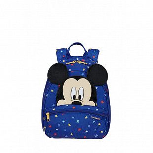 Рюкзак детский Samsonite Disney Ultimate 2.0 40C*31 032 blue
