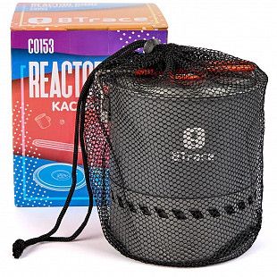 Кастрюля BTrace Reactor 1500 (С0153)