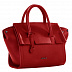 Женская сумка Pola 64464 red