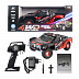 Радиоуправляемая машина WL Toys 4WD 1/12 Коллекторная 12423
