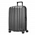 Чемодан Samsonite LITE-CUBE DLX 82см 82V*28 005 dark grey