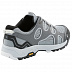 Полуботинки Jack Wolfskin Crosswind Low W grey