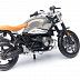Масштабная модель мотоцикла Maisto 1:18 BMW R nineT Scrambler (39300)