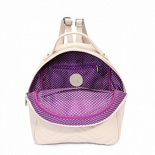 Городской рюкзак Ors Oro DS-9025 /3 beige