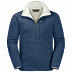 Куртка мужская Jack Wolfskin Robson Fjord Jacket dark sky