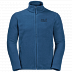 Джемпер мужский Jack Wolfskin Midnight Moon Men indigo blue
