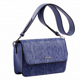 Женская сумка Pola 74497 blue