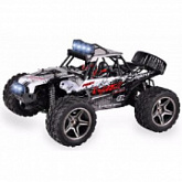 Радиоуправляемая машина WL Toys 12409 4WD 1/12 Коллекторная 12409