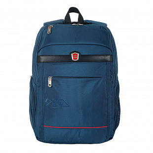 Городской рюкзак Polar П5501 blue