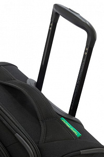 Чемодан American Tourister Eco Wanderer 55см 83G-09001 Black