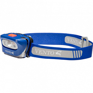 Фонарь налобный Vento Photon Blue