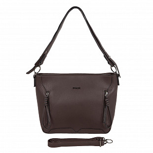 Женская сумка Pola 98362 black