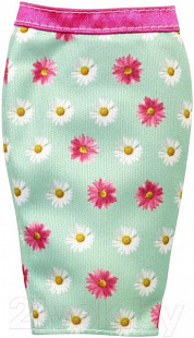 Кукла Barbie и одежда №2 BDT26/CFX75/CFX88