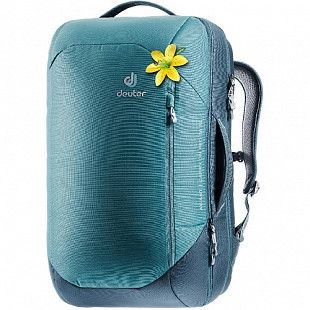 Рюкзак Deuter Aviant Carry On Pro 36 SL 3510320-3388 denim/arctic