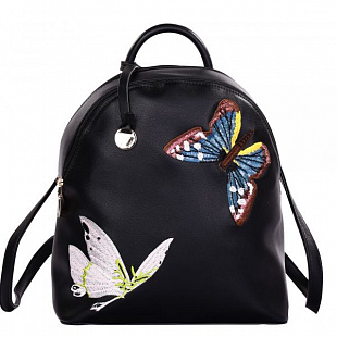 Женский рюкзак Pola 74522 black