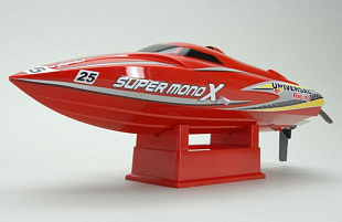 Радиоуправляемый катер Joysway Super MonoX 8209