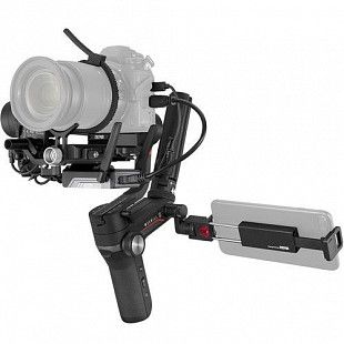 Стабилизатор для видеокамер Zhiyun WEEBILL-S Pro