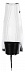 Коньки фигурные Atemi Allure white Коньки фигурные Atemi Allure white