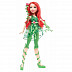 Кукла DC Super Hero Girls Poison Ivy DLT67 Кукла DC Super Hero Girls Poison Ivy DLT67