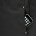 Рюкзак для ноутбука Case Logic Huxton 15.6 Daypack HUXDP115K Black (3203361)