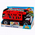 Машинка Hot Wheels Монстр Трак (GKD37) 1 шт (в ассортименте)