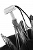 Зонт Samsonite Alu Drop S CK1-09003 Black Зонт Samsonite Alu Drop S CK1-09003 Black