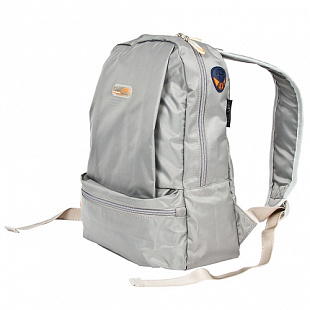 Рюкзак Polar 10382 grey