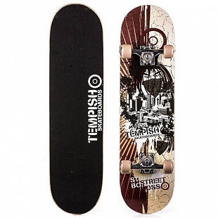 Скейтборд Tempish Street Boss B