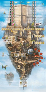 Настольная игра Hobby World Нория 181892